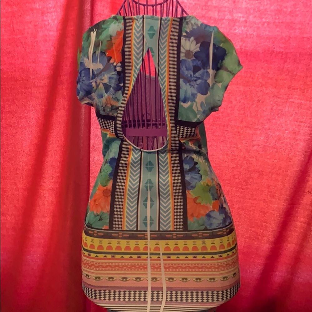 Dress - Picture 2 of 2